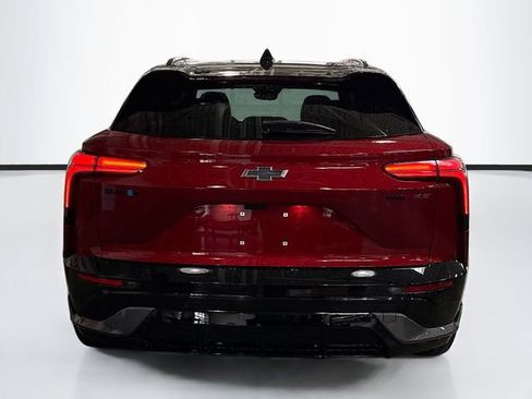 New 2026 Chevrolet Blazer EV SS w/ Performance Package AWD/4WD image 7
