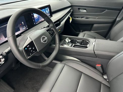 New 2026 Nissan Murano SV AWD/4WD image 9