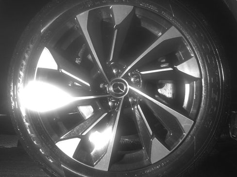 Used 2025 MAZDA CX-50 2.5 Hybrid w/ Premium Plus Pkg image 13