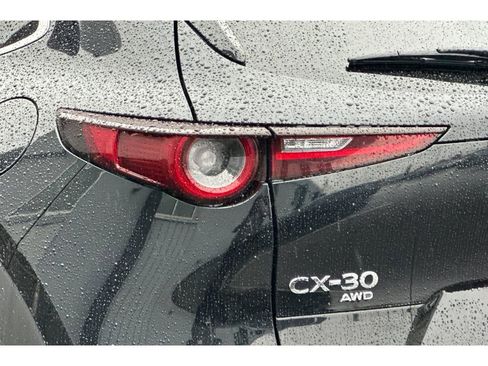 Used 2025 MAZDA CX-30 AWD 2.5 S w/ Select Sport Pkg image 27