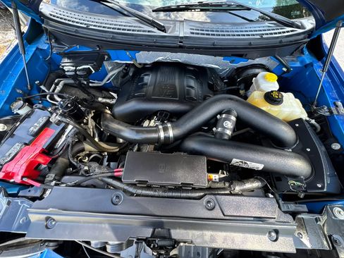 Used 2014 Ford F150 FX2 w/ FX Appearance Package image 20