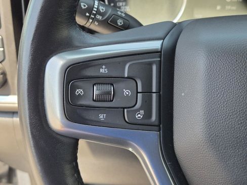 Used 2022 Chevrolet Silverado 1500 LT RWD image 15