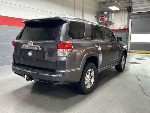 Used 2013 Toyota 4Runner SR5 w/ Convenience Pkg RWD image 11