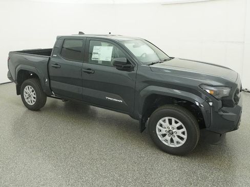 New 2026 Toyota Tacoma SR5 image 78