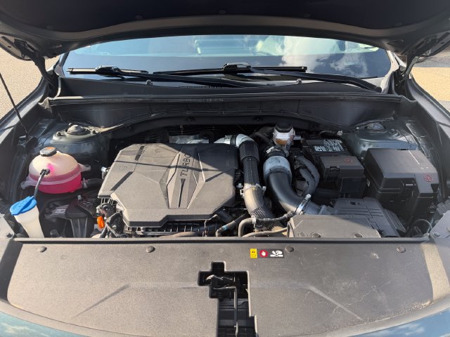 Certified 2023 Kia Sorento SX Prestige AWD/4WD image 28