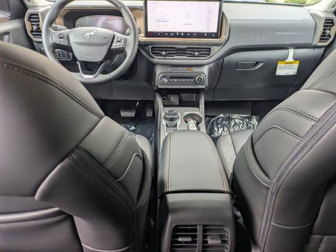 New 2026 Ford Bronco Sport Big Bend w/ Convenience Package image 27