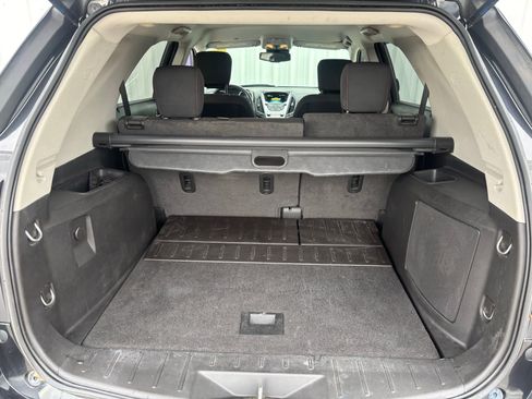 Used 2012 Chevrolet Equinox LT image 29