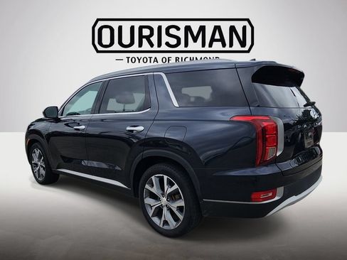 Used 2020 Hyundai Palisade SEL FWD image 5