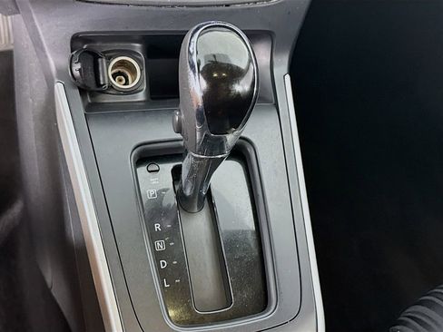 Used 2019 Nissan Sentra SV FWD image 21