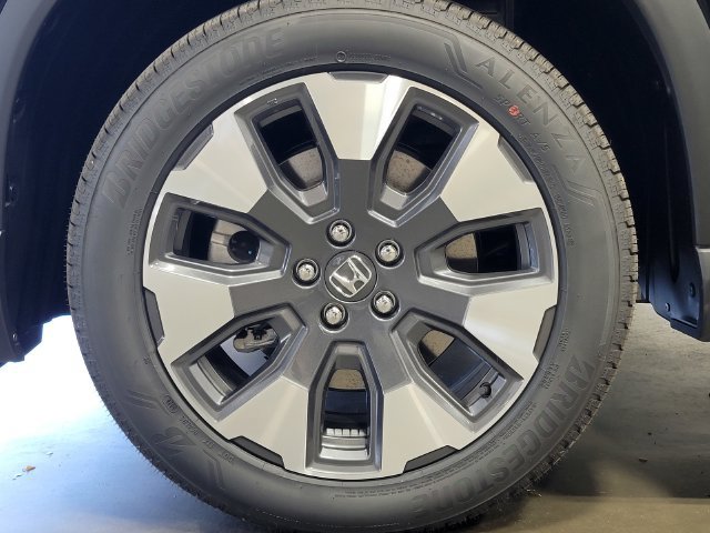 New 2026 Honda Pilot Elite image 10