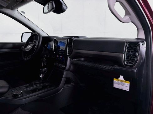 New 2026 Ford Ranger XLT AWD/4WD image 31