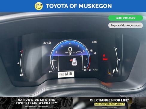 New 2026 Toyota Corolla Cross LE w/ Cold Weather Package image 18