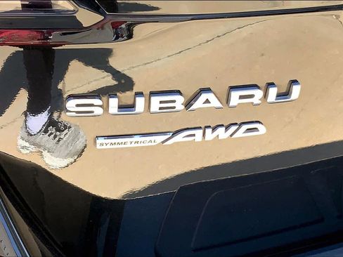 Used 2022 Subaru Outback Touring XT AWD/4WD image 29