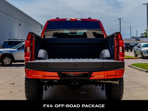 Used 2023 Ford F150 XLT w/ Equipment Group 302A High image 8