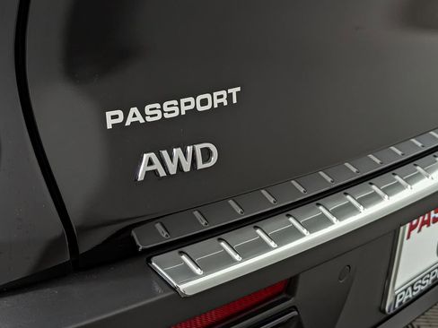 Used 2023 INFINITI QX60 Luxe w/ Performance Audio Package image 9