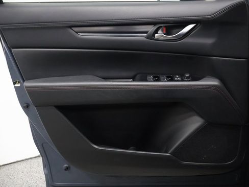 Certified 2023 MAZDA CX-5 Carbon Edition image 12