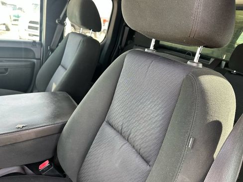Used 2010 Chevrolet Silverado 1500 LT w/ Power Pack Plus AWD/4WD image 34