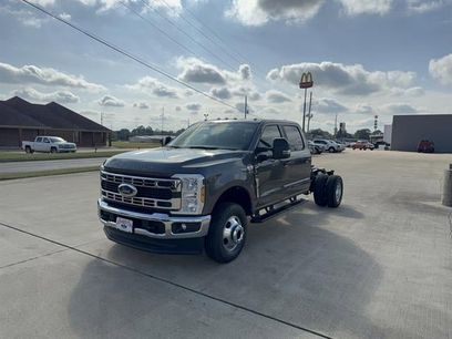 New 2026 Ford F350 XL w/ XL Chrome Package