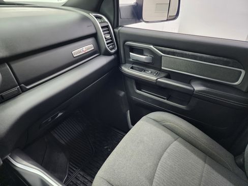 Used 2021 RAM 2500 Lone Star w/ Level 1 Equipment Group w/2_Y image 12