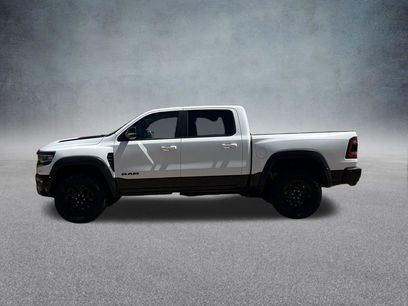 Used 2022 RAM 1500 TRX w/ TRX Level 1 Equipment Group