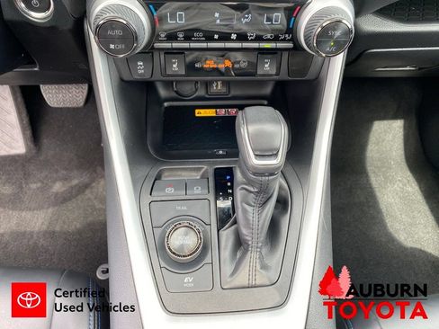 Certified 2024 Toyota RAV4 XSE w/ Advanced Technology Package AWD/4WD image 43