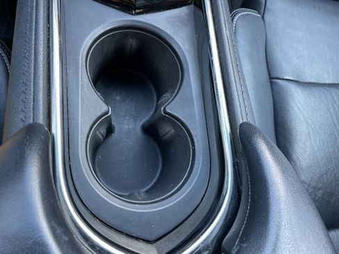 Used 2016 Cadillac ATS Luxury w/ Cold Weather Package image 40