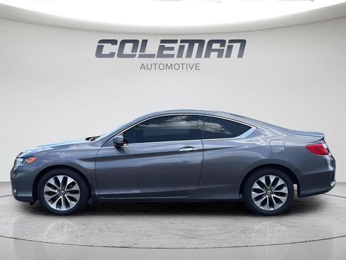 Used 2014 Honda Accord EX-L image 2
