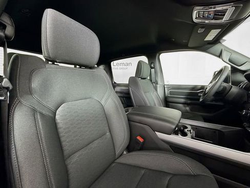 New 2026 RAM 1500 Big Horn AWD/4WD image 29