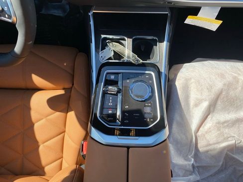 New 2026 BMW 740i xDrive AWD/4WD image 12