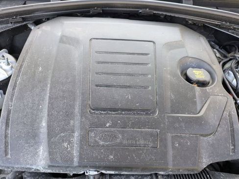 Used 2026 Land Rover Range Rover Velar Dynamic SE image 20