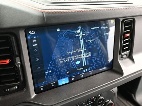 New 2025 Ford Expedition Max Platinum w/ Stealth Performance Package image 14