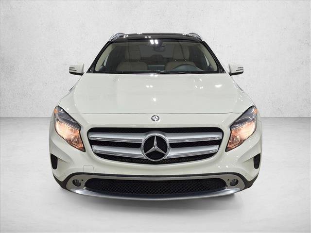 Certified 2017 Mercedes-Benz GLA 250 image 2