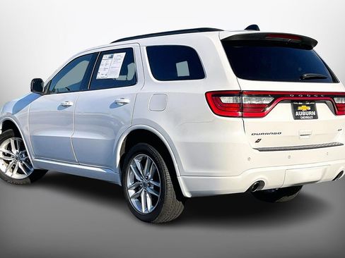 Used 2024 Dodge Durango GT image 12