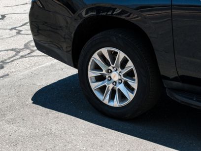 Used 2023 Chevrolet Suburban Premier