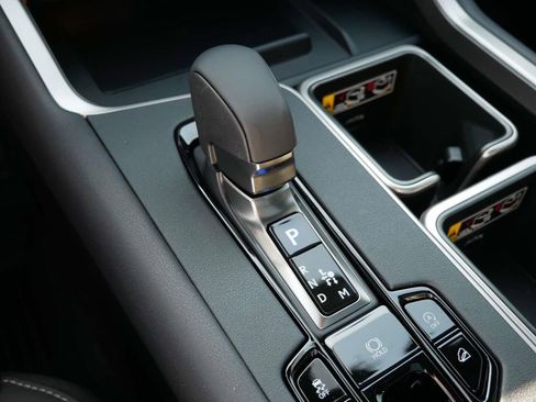 New 2026 Lexus TX 350 AWD image 19
