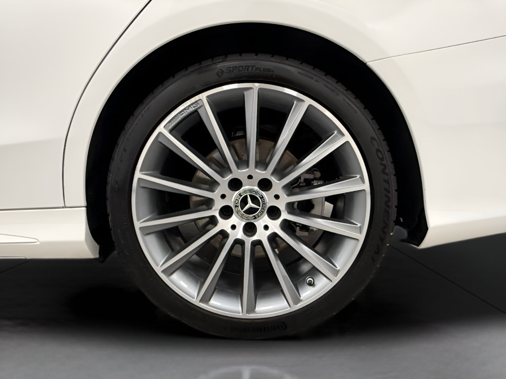 Used 2021 Mercedes-Benz C 300 Sedan image 13