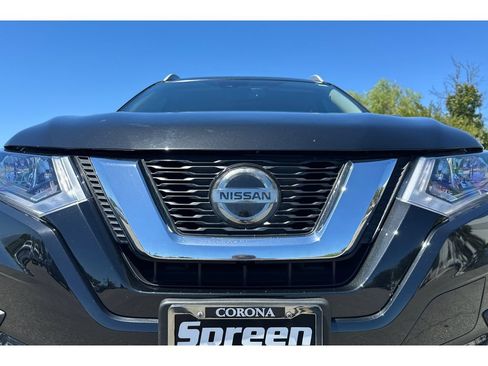 Used 2018 Nissan Rogue SL FWD image 13