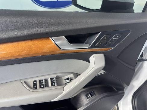 Used 2023 Audi Q5 2.0T Premium image 15