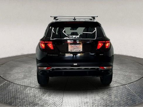 Used 2024 Hyundai Tucson SEL image 7
