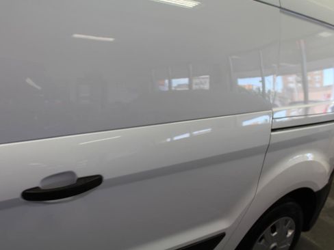 Used 2020 Ford Transit Connect XL FWD image 33
