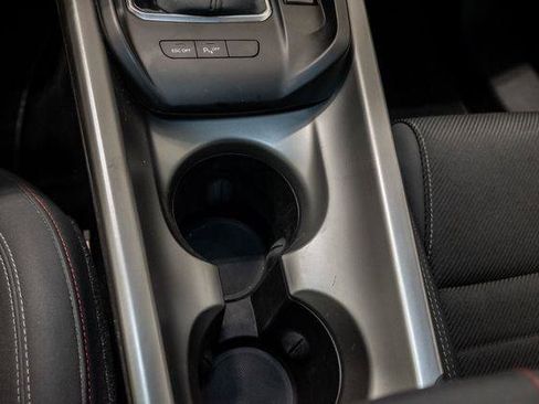 Certified 2024 Dodge Hornet GT AWD/4WD image 27
