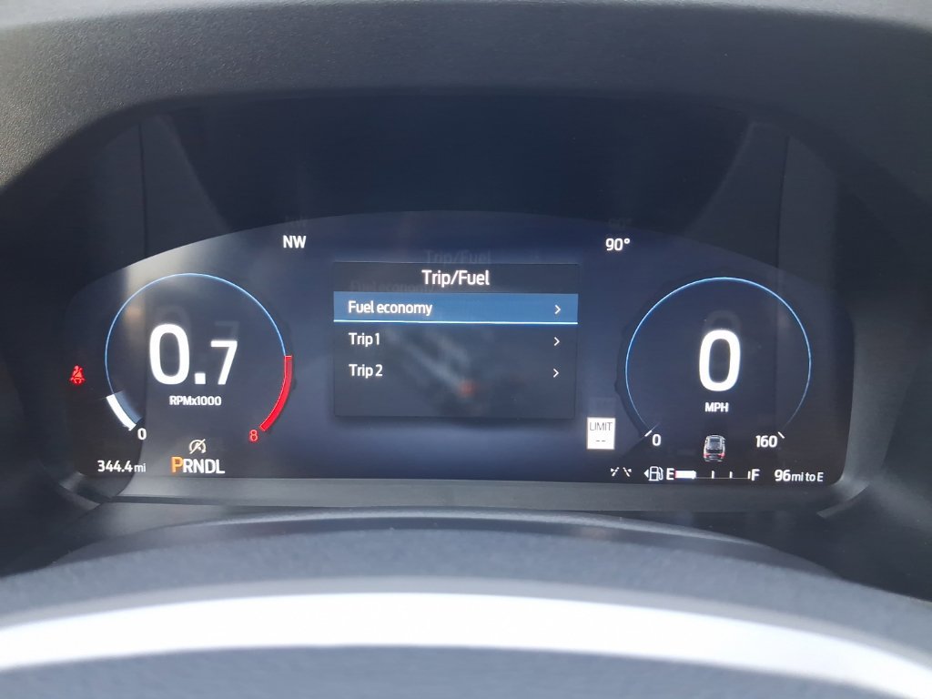 New 2026 Ford Explorer Active w/ Active Comfort Package AWD/4WD image 35