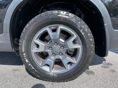 Certified 2023 Honda Passport TrailSport image 44