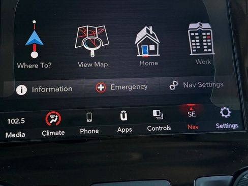 Used 2020 RAM 1500 Big Horn image 25