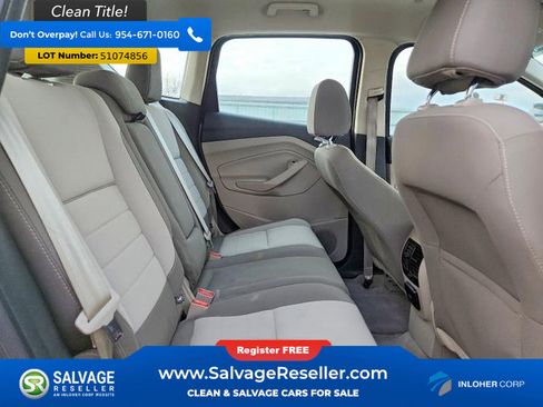 Used 2014 Ford C-MAX SE FWD image 15