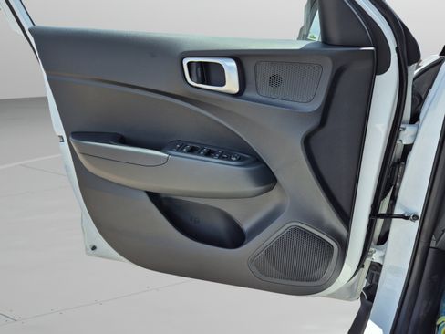 New 2026 Hyundai Venue SEL FWD image 24