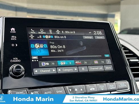 Used 2023 Honda Odyssey Touring image 22
