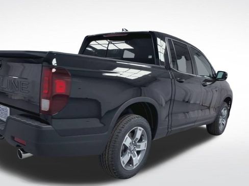 New 2026 Honda Ridgeline RTL image 8