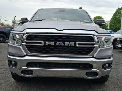 Used 2022 RAM 1500 Big Horn AWD/4WD image 5
