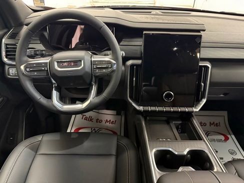 New 2026 GMC Acadia Elevation w/ Black Edition image 20